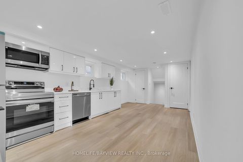 Photo 21 at 78 Clancy Drive, Don Valley Village, Toronto