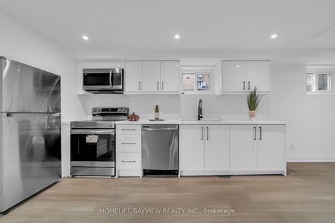 Photo 22 at 78 Clancy Drive, Don Valley Village, Toronto