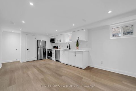 Photo 23 at 78 Clancy Drive, Don Valley Village, Toronto