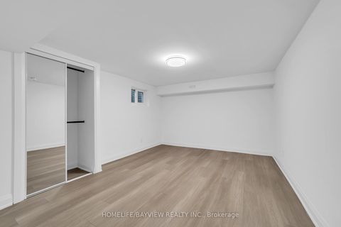 Photo 24 at 78 Clancy Drive, Don Valley Village, Toronto