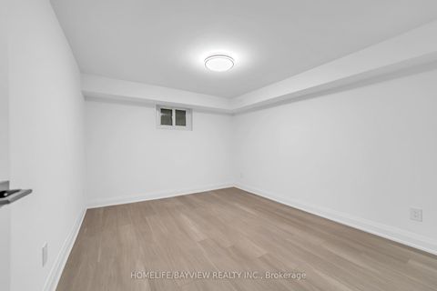 Photo 25 at 78 Clancy Drive, Don Valley Village, Toronto