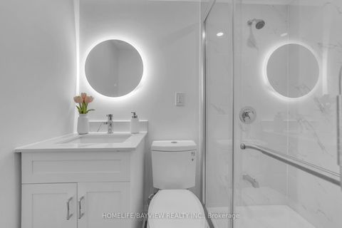 Photo 26 at 78 Clancy Drive, Don Valley Village, Toronto