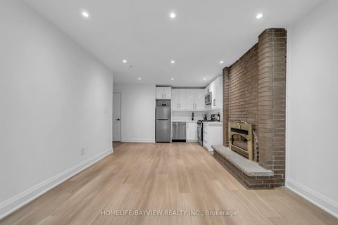 Photo 28 at 78 Clancy Drive, Don Valley Village, Toronto