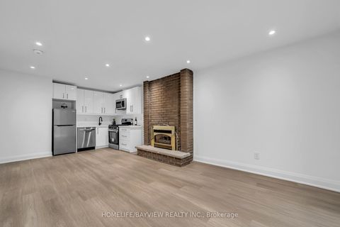 Photo 29 at 78 Clancy Drive, Don Valley Village, Toronto