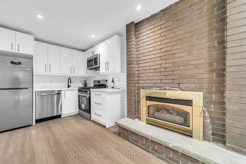 Photo 30 at 78 Clancy Drive, Don Valley Village, Toronto