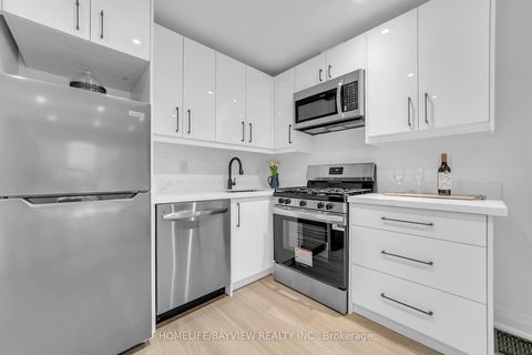 Photo 31 at 78 Clancy Drive, Don Valley Village, Toronto