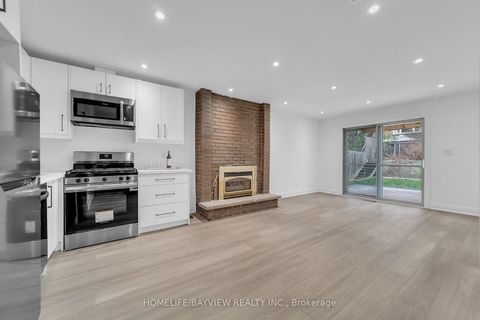 Photo 32 at 78 Clancy Drive, Don Valley Village, Toronto