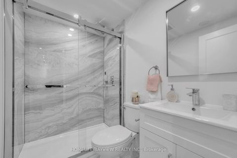 Photo 33 at 78 Clancy Drive, Don Valley Village, Toronto