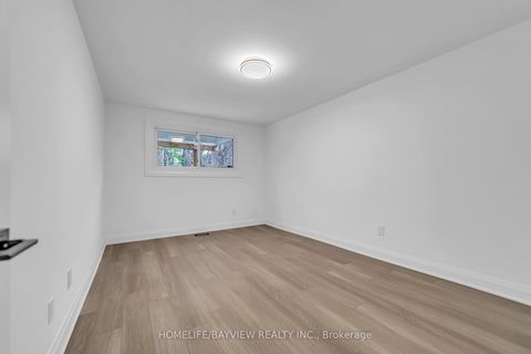 Photo 34 at 78 Clancy Drive, Don Valley Village, Toronto