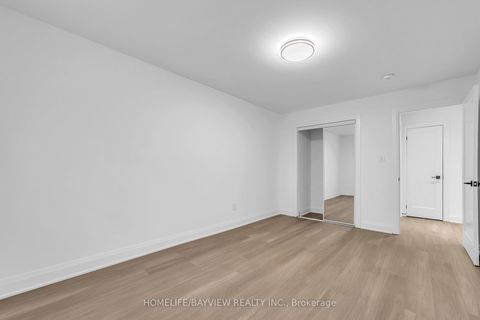 Photo 35 at 78 Clancy Drive, Don Valley Village, Toronto