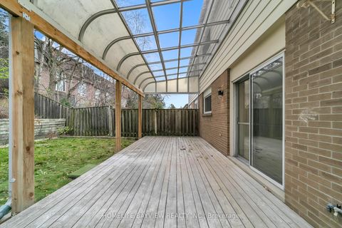 Photo 36 at 78 Clancy Drive, Don Valley Village, Toronto