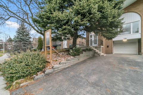 Photo 37 at 78 Clancy Drive, Don Valley Village, Toronto