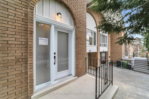 Photo 40 at 78 Clancy Drive, Don Valley Village, Toronto