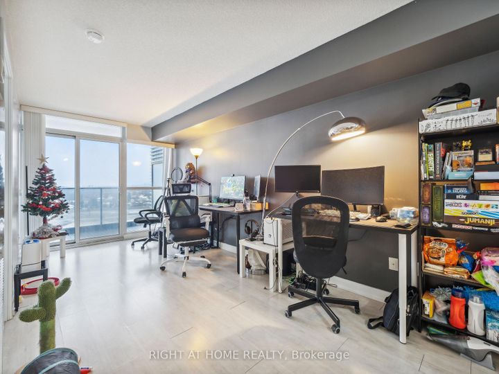 Photo 8 at 1701B - 19 Singer Court, Bayview Village, Toronto