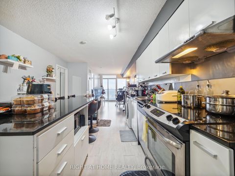 Photo 7 at 1701B - 19 Singer Court, Bayview Village, Toronto