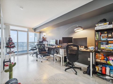 Photo 8 at 1701B - 19 Singer Court, Bayview Village, Toronto