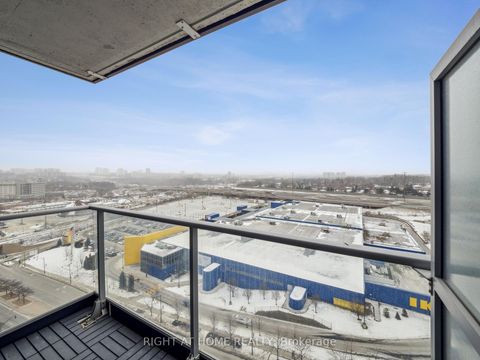 Photo 12 at 1701B - 19 Singer Court, Bayview Village, Toronto