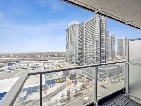 Photo 13 at 1701B - 19 Singer Court, Bayview Village, Toronto