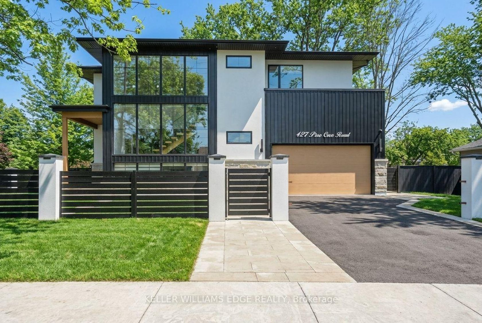 427 Pine Cove Road, Roseland, Burlington 