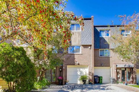 Photo 1 at 6 Windy Golfway, Flemingdon Park, Toronto