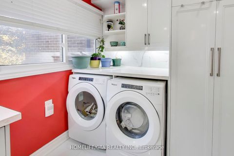 Photo 13 at 6 Windy Golfway, Flemingdon Park, Toronto