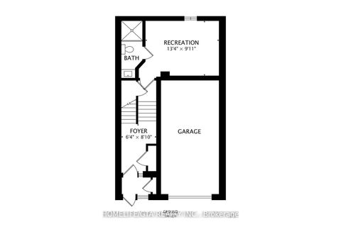 Photo 31 at 6 Windy Golfway, Flemingdon Park, Toronto