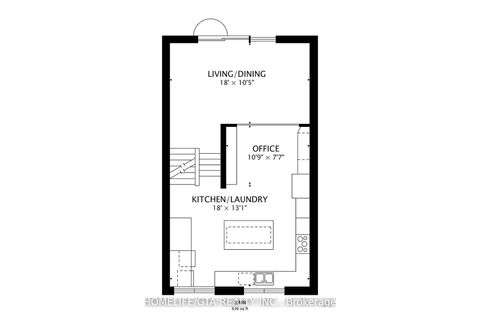 Photo 32 at 6 Windy Golfway, Flemingdon Park, Toronto