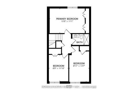 Photo 33 at 6 Windy Golfway, Flemingdon Park, Toronto