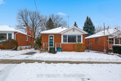 Photo 0 at 55 Donside Drive, Birchmount, Toronto