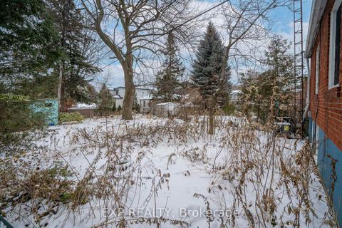 Photo 6 at 55 Donside Drive, Birchmount, Toronto
