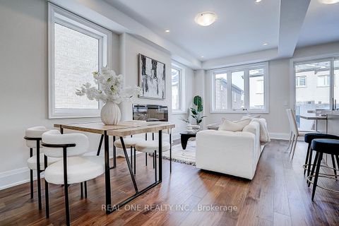 Photo 4 at 18 Mace Avenue, Rural Richmond Hill, Richmond Hill