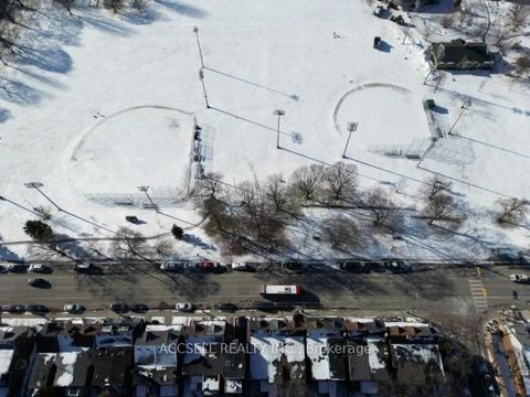 Photo 3 at 177 Greenwood Avenue, Coxwell, Toronto