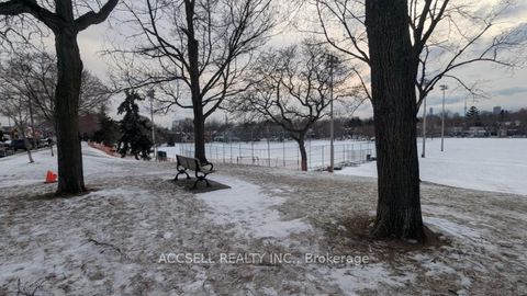 Photo 4 at 177 Greenwood Avenue, Coxwell, Toronto