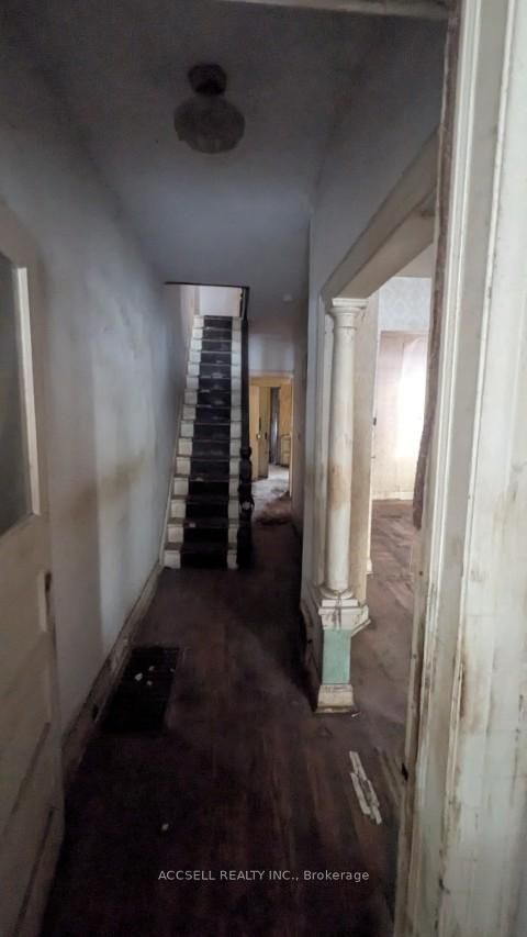 Photo 8 at 177 Greenwood Avenue, Coxwell, Toronto