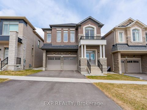 Photo 2 at 14 Longworth Avenue, Rural Richmond Hill, Richmond Hill