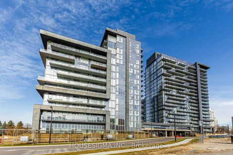 Photo 0 at 708 - 10 Gatineau Drive, Beverley Glen, Vaughan