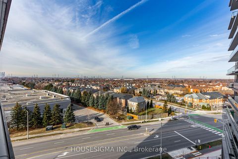 Photo 19 at 708 - 10 Gatineau Drive, Beverley Glen, Vaughan