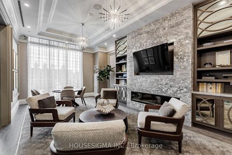 Photo 20 at 708 - 10 Gatineau Drive, Beverley Glen, Vaughan