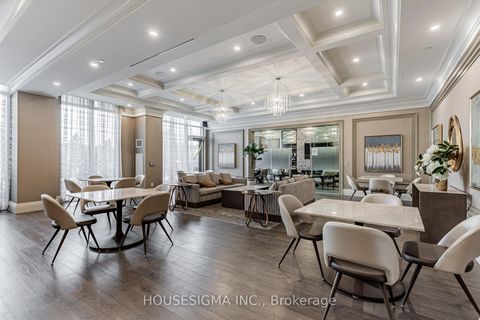 Photo 22 at 708 - 10 Gatineau Drive, Beverley Glen, Vaughan