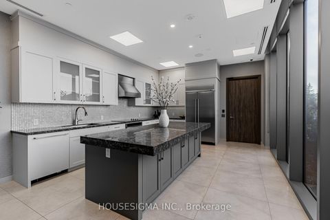 Photo 23 at 708 - 10 Gatineau Drive, Beverley Glen, Vaughan