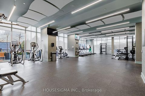 Photo 24 at 708 - 10 Gatineau Drive, Beverley Glen, Vaughan