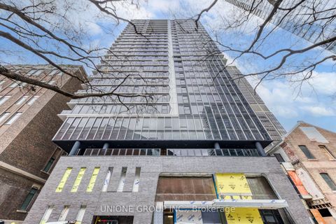 Photo 1 at 2002 - 771 Yonge Street, Moore Park, Toronto