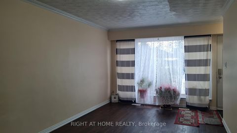 Photo 7 at 124 Overture Road, West Hill, Toronto