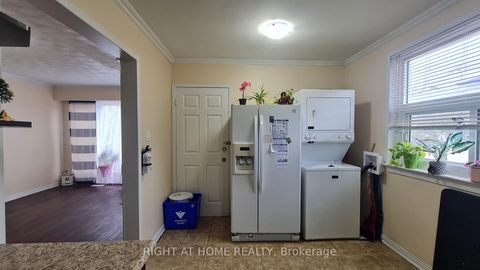 Photo 11 at 124 Overture Road, West Hill, Toronto