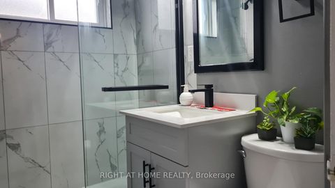 Photo 17 at 124 Overture Road, West Hill, Toronto