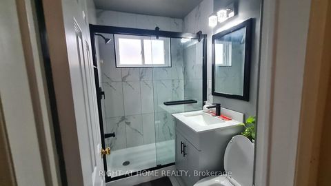 Photo 18 at 124 Overture Road, West Hill, Toronto