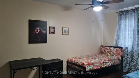 Photo 19 at 124 Overture Road, West Hill, Toronto