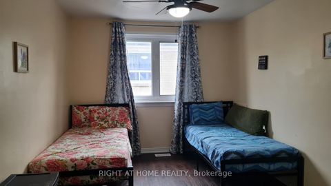 Photo 20 at 124 Overture Road, West Hill, Toronto