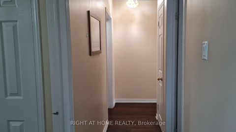 Photo 22 at 124 Overture Road, West Hill, Toronto