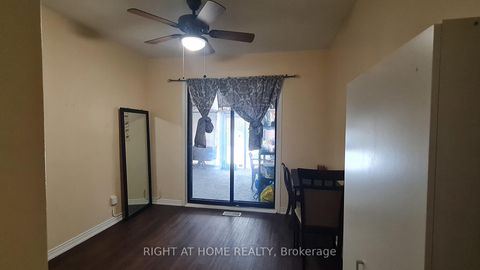 Photo 25 at 124 Overture Road, West Hill, Toronto